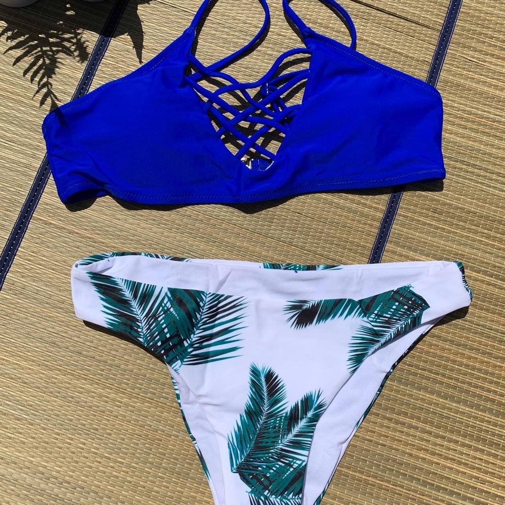 Brand New Bikini Swim Suit